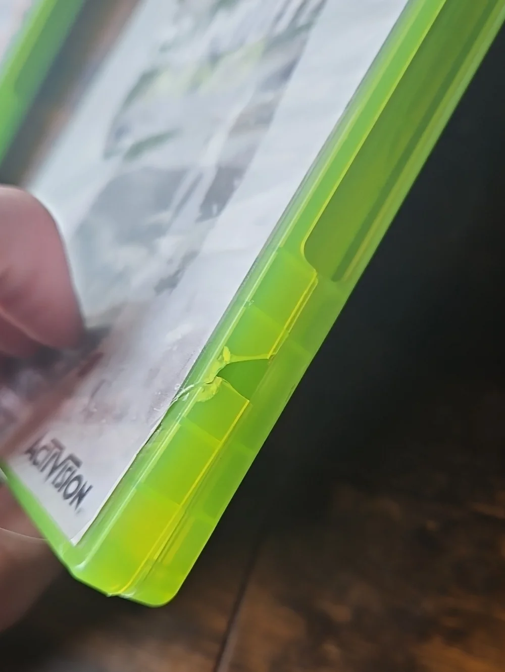 Xbox 360 games